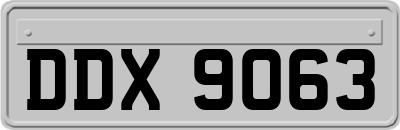 DDX9063