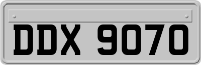 DDX9070