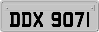 DDX9071