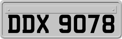 DDX9078