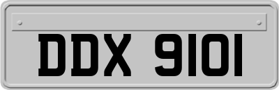 DDX9101