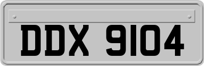 DDX9104