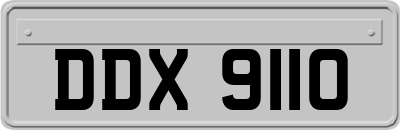 DDX9110