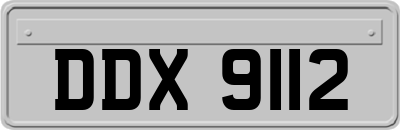 DDX9112