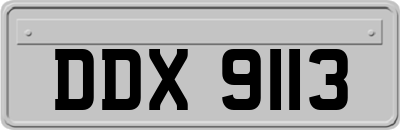 DDX9113