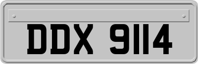 DDX9114