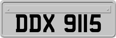 DDX9115