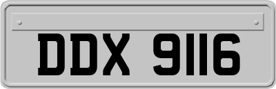DDX9116