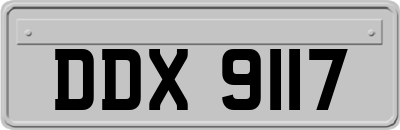 DDX9117