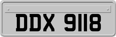 DDX9118