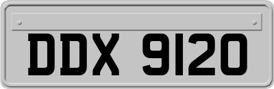 DDX9120