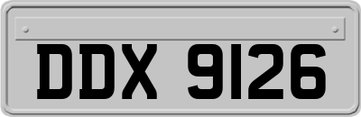DDX9126
