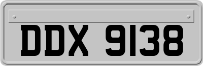 DDX9138