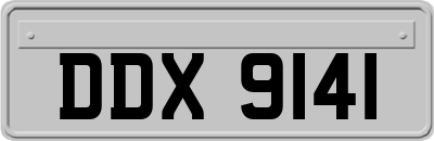 DDX9141