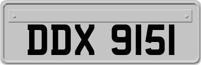 DDX9151