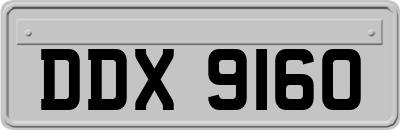 DDX9160