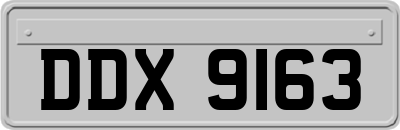 DDX9163