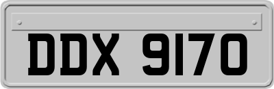 DDX9170