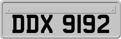DDX9192