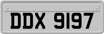 DDX9197
