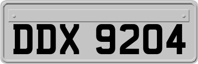 DDX9204