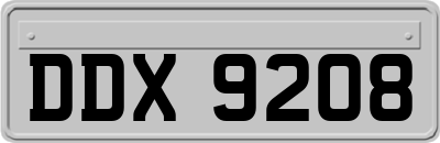 DDX9208