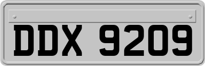 DDX9209