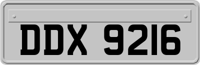 DDX9216