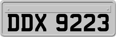DDX9223