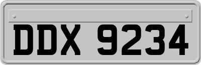 DDX9234