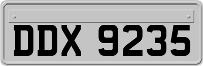 DDX9235