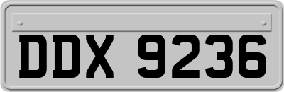 DDX9236