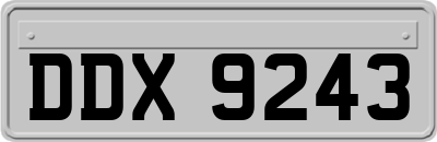 DDX9243