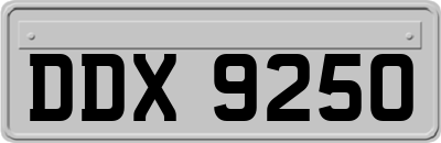 DDX9250