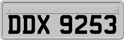 DDX9253