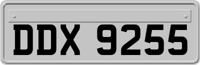 DDX9255