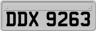 DDX9263