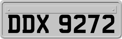 DDX9272