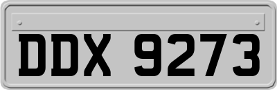 DDX9273