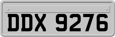 DDX9276