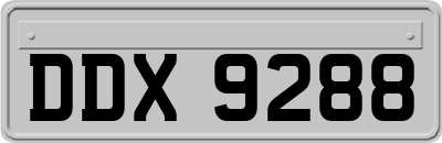 DDX9288