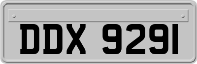 DDX9291