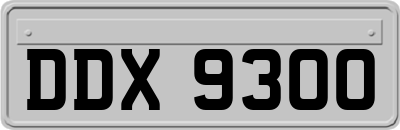 DDX9300