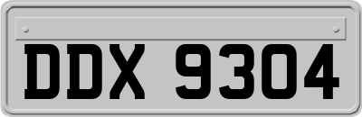 DDX9304