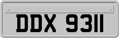 DDX9311