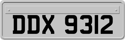 DDX9312