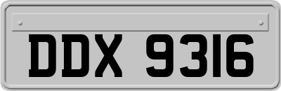 DDX9316