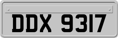 DDX9317