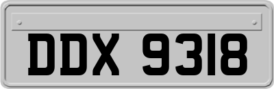DDX9318