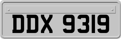 DDX9319